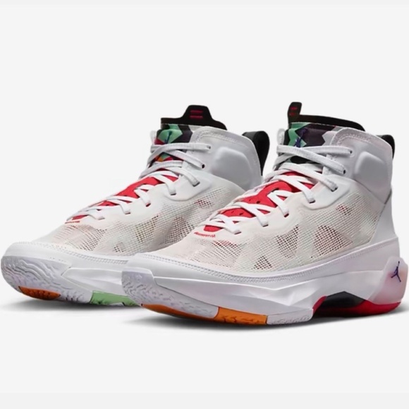 Jordan Other - Air Jordan XXXVII Mens Shoes Size 10.5 DD6958-060